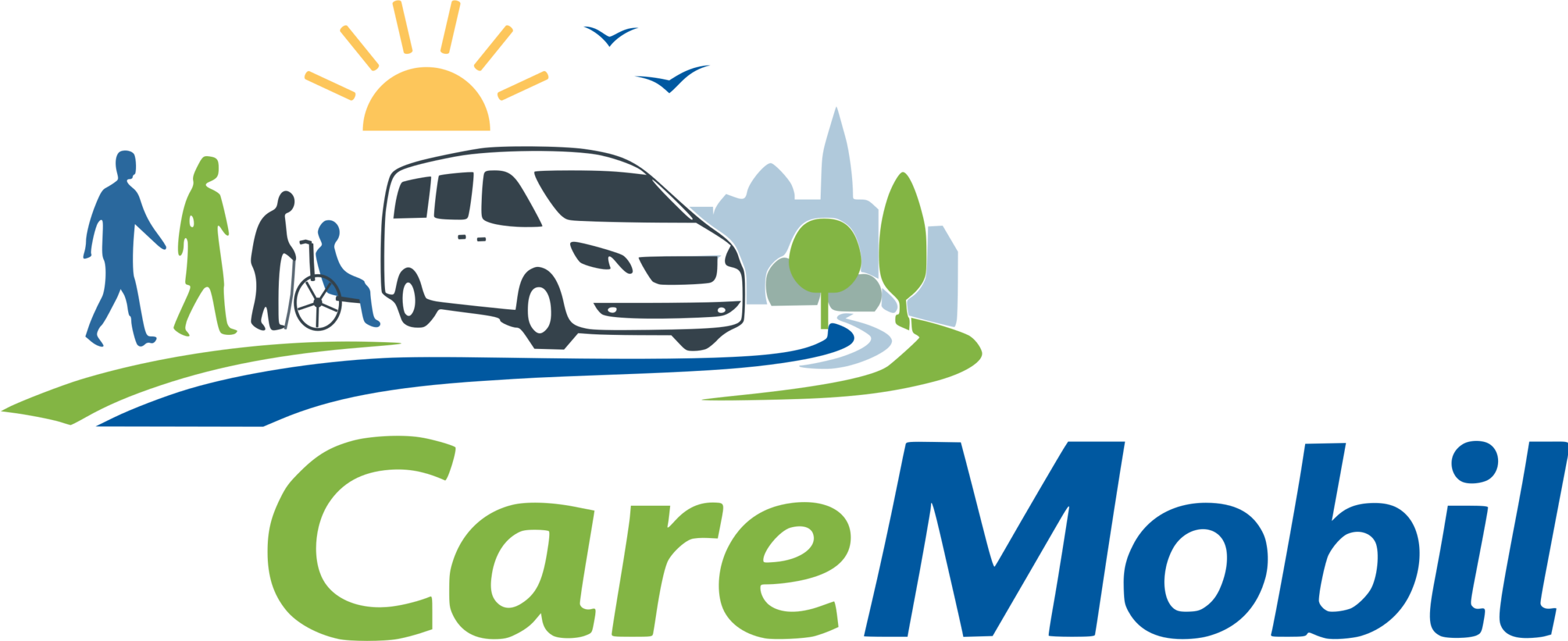 Caremobil, zur Startseite